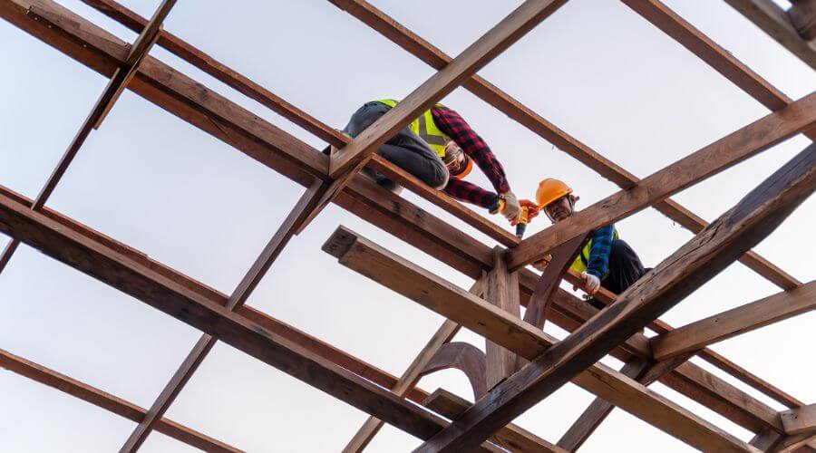 Expert Emergency Roof Repairs services in Huntington Mills, PA